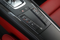 2015 Porsche 911 null