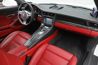 2015 Porsche 911 null