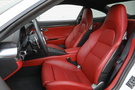 2015 Porsche 911 null