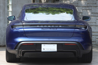 2021 Porsche Taycan 