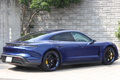 2021 Porsche Taycan 