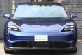 2021 Porsche Taycan 