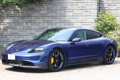 2021 Porsche Taycan 