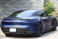 2021 Porsche Taycan 