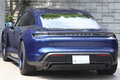 2021 Porsche Taycan 