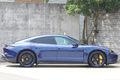 2021 Porsche Taycan 