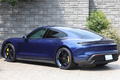 2021 Porsche Taycan 