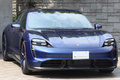 2021 Porsche Taycan 