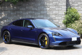 2021 Porsche Taycan 