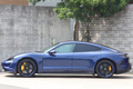 2021 Porsche Taycan 