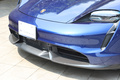 2021 Porsche Taycan 