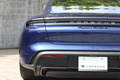 2021 Porsche Taycan 