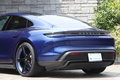 2021 Porsche Taycan 