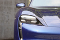 2021 Porsche Taycan 