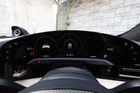 2021 Porsche Taycan 