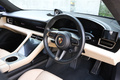2021 Porsche Taycan 