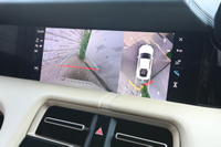 2021 Porsche Taycan 