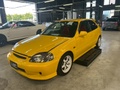 1999 Honda CIVIC FUTURE INVENTORY Honda GF-EK9 Civic