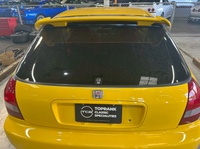 1999 Honda CIVIC FUTURE INVENTORY Honda GF-EK9 Civic