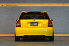 1999 Honda CIVIC TYPE R EK9 Civic Type-R, Factory Red Recaro Seats, ZEROFIGHTER Exhaust Manifold/Muffler