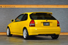 1999 Honda CIVIC TYPE R EK9 Civic Type-R, Factory Red Recaro Seats, ZEROFIGHTER Exhaust Manifold/Muffler