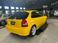 1999 Honda CIVIC FUTURE INVENTORY Honda GF-EK9 Civic