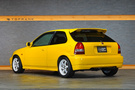 1999 Honda CIVIC TYPE R EK9 Civic Type-R, Factory Red Recaro Seats, ZEROFIGHTER Exhaust Manifold/Muffler