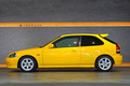 1999 Honda CIVIC TYPE R EK9 Civic Type-R, Factory Red Recaro Seats, ZEROFIGHTER Exhaust Manifold/Muffler
