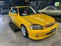 1999 Honda CIVIC FUTURE INVENTORY Honda GF-EK9 Civic
