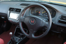 1999 Honda CIVIC TYPE R EK9 Civic Type-R, Factory Red Recaro Seats, ZEROFIGHTER Exhaust Manifold/Muffler