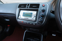 1999 Honda CIVIC TYPE R EK9 Civic Type-R, Factory Red Recaro Seats, ZEROFIGHTER Exhaust Manifold/Muffler