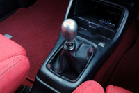 1999 Honda CIVIC TYPE R EK9 Civic Type-R, Factory Red Recaro Seats, ZEROFIGHTER Exhaust Manifold/Muffler