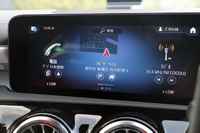 2022 Mercedes-AMG A-CLASS 