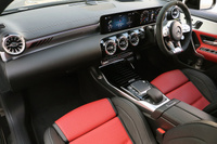 2022 Mercedes-AMG A-CLASS 