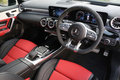 2022 Mercedes-AMG A-CLASS 