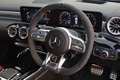 2022 Mercedes-AMG A-CLASS 