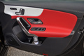 2022 Mercedes-AMG A-CLASS 