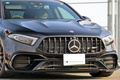 2022 Mercedes-AMG A-CLASS 