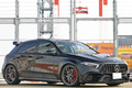 2022 Mercedes-AMG A-CLASS 