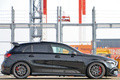 2022 Mercedes-AMG A-CLASS 