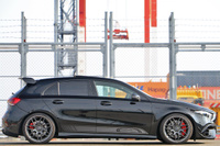 2022 Mercedes-AMG A-CLASS 