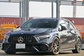 2022 Mercedes-AMG A-CLASS 