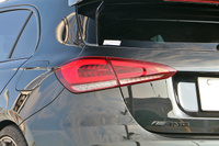 2022 Mercedes-AMG A-CLASS 