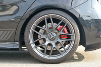 2022 Mercedes-AMG A-CLASS 