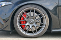 2022 Mercedes-AMG A-CLASS 