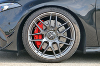 2022 Mercedes-AMG A-CLASS 