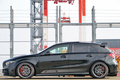 2022 Mercedes-AMG A-CLASS 