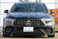 2022 Mercedes-AMG A-CLASS 
