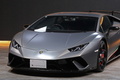 2019 Lamborghini Huracan null