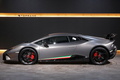 2019 Lamborghini Huracan null